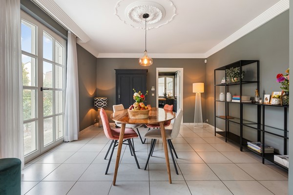 Medium property photo - Rozenlaan 22, 3620 Lanaken
